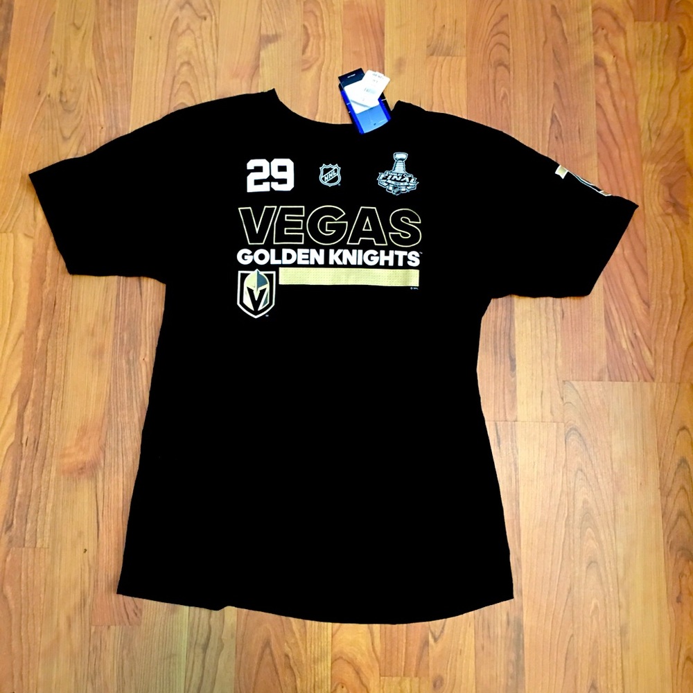 Las Vegas Golden Knights T Shirt